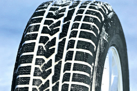 Kumho I’zenRV KC 15